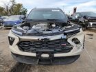 2026 Chevrolet Trailblazer Rs Белый vin: KL79MTSL1TB013866