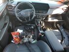 2026 Chevrolet Trailblazer Rs Синий vin: KL79MTSL1TB019652
