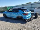 2026 Chevrolet Trailblazer Rs Синий vin: KL79MTSL1TB019652