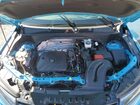 2026 Chevrolet Trailblazer Rs Синий vin: KL79MTSL1TB019652
