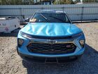 2026 Chevrolet Trailblazer Rs Синий vin: KL79MTSL1TB019652