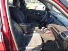 2022 Chevrolet Trailblazer Fwd Rs Burgundy vin: KL79MTSL4NB010382