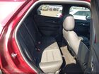 2022 Chevrolet Trailblazer Fwd Rs Burgundy vin: KL79MTSL4NB010382