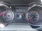 2022 Chevrolet Trailblazer Fwd Rs Burgundy vin: KL79MTSL4NB010382