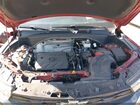 2022 Chevrolet Trailblazer Fwd Rs Burgundy vin: KL79MTSL4NB010382