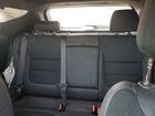 2021 Chevrolet Trailblazer Rs Black vin: KL79MTSL9MB066882