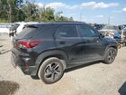 2021 Chevrolet Trailblazer Rs Black vin: KL79MTSL9MB066882