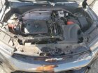 2021 Chevrolet Trailblazer Rs Black vin: KL79MTSL9MB066882