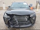 2022 Chevrolet Trailblazer Fwd Rs Black vin: KL79MTSLXNB034959