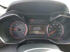 2022 Chevrolet Trailblazer Rs Burgundy vin: KL79MTSLXNB115993