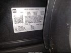 2023 Chevrolet Trailblazer Awd Rs Черный vin: KL79MUSL1PB183298