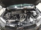 2023 Chevrolet Trailblazer Awd Rs Черный vin: KL79MUSL1PB183298