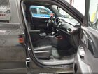 2023 Chevrolet Trailblazer Awd Rs Черный vin: KL79MUSL1PB183298