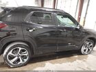 2023 Chevrolet Trailblazer Awd Rs Черный vin: KL79MUSL1PB183298
