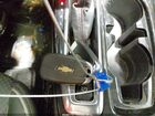 2023 Chevrolet Trailblazer Awd Rs Черный vin: KL79MUSL1PB183298
