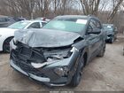 2021 Chevrolet Trailblazer Awd Rs Gray vin: KL79MUSL3MB116181