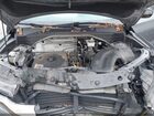2021 Chevrolet Trailblazer Awd Rs Gray vin: KL79MUSL3MB116181