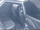 2021 Chevrolet Trailblazer Awd Rs Gray vin: KL79MUSL3MB116181
