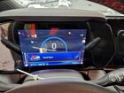 2026 Chevrolet Trailblazer Rs Серый vin: KL79MUSL3TB049113