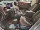2026 Chevrolet Trailblazer Rs Серый vin: KL79MUSL3TB049113