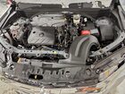2026 Chevrolet Trailblazer Rs Серый vin: KL79MUSL3TB049113