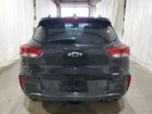 2021 Chevrolet Trailblazer Rs Черный vin: KL79MUSL6MB079921