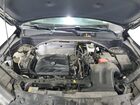 2021 Chevrolet Trailblazer Rs Черный vin: KL79MUSL6MB079921