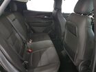 2021 Chevrolet Trailblazer Rs Черный vin: KL79MUSL6MB079921