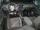 2021 Chevrolet Trailblazer Rs Черный vin: KL79MUSL6MB079921