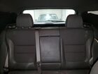 2021 Chevrolet Trailblazer Rs Черный vin: KL79MUSL6MB079921
