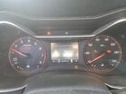 2021 Chevrolet Trailblazer Rs Черный vin: KL79MUSL6MB079921