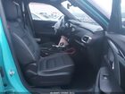 2022 Chevrolet Trailblazer Awd Rs Синий vin: KL79MUSL8NB077752