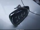 2022 Chevrolet Trailblazer Awd Rs Синий vin: KL79MUSL8NB077752