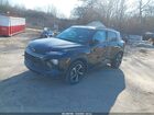 2022 Chevrolet Trailblazer Awd Rs Черный vin: KL79MUSL8NB148139