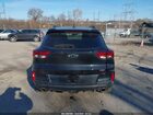 2022 Chevrolet Trailblazer Awd Rs Черный vin: KL79MUSL8NB148139