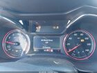 2022 Chevrolet Trailblazer Awd Rs Черный vin: KL79MUSL8NB148139