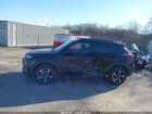 2022 Chevrolet Trailblazer Awd Rs Черный vin: KL79MUSL8NB148139