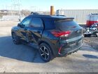 2022 Chevrolet Trailblazer Awd Rs Черный vin: KL79MUSL8NB148139