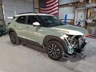 2025 Chevrolet Trailblazer Activ Бирюзовый vin: KL79MVSL0SB058159