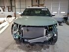 2025 Chevrolet Trailblazer Activ Бирюзовый vin: KL79MVSL0SB058159
