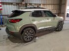 2025 Chevrolet Trailblazer Activ Бирюзовый vin: KL79MVSL0SB058159