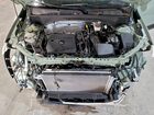 2025 Chevrolet Trailblazer Activ Бирюзовый vin: KL79MVSL0SB058159