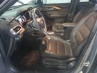 2023 Chevrolet Trailblazer Activ Серый vin: KL79MVSL7PB128408