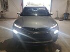 2023 Chevrolet Trailblazer Activ Серый vin: KL79MVSL7PB128408