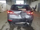 2023 Chevrolet Trailblazer Activ Серый vin: KL79MVSL7PB128408