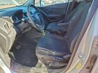 2021 Chevrolet Trax Ls Серебряный vin: KL7CJKSBXMB302231