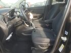2022 Chevrolet Trax Ls Black vin: KL7CJKSM0NB526885 2022 Chevrolet Trax Ls Black vin: KL7CJKSM0NB526885