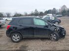 2022 Chevrolet Trax Fwd Ls Черный vin: KL7CJKSM3NB544488