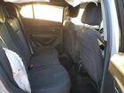 2022 Chevrolet Trax Ls Серебряный vin: KL7CJKSM4NB545245