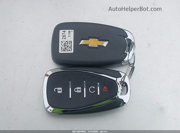 KL7CJLSB2MB310409 2021 CHEVROLET TRAX White Dashboard view